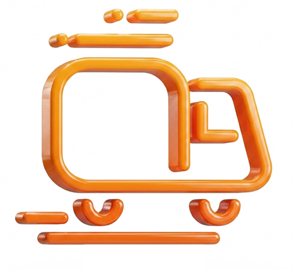 کامیون مگنت