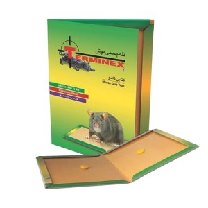 چسب موش درجه1