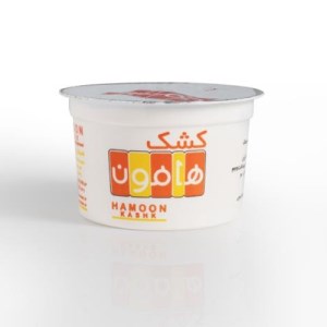 کشک 250 گرم هامون