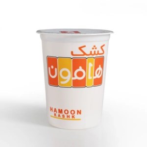 کشک500گرم هامون