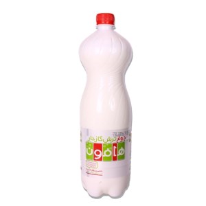 دوغ1.5 گازدار هامون