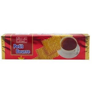 پتی بور وانیل شیرین عسل