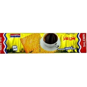پتی بور وانیلی سالمین