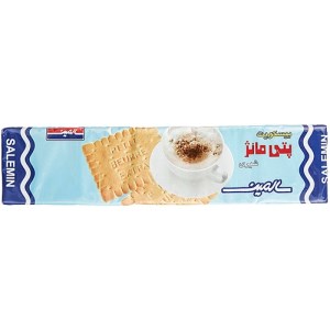 پتی بور شیری سالمین