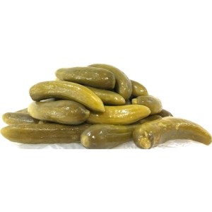 خیارشورفله ریز