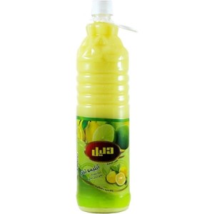 ابلیمو 1.5 لیتری دلیل