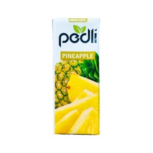 ابمیوه اناناس 200پدلی