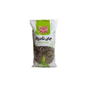 چای سبز 400گرم نادری