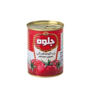 رب قوطی نیم کیلویی جلوه