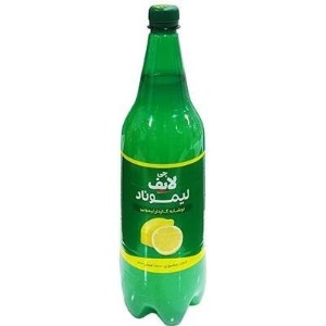 نوشابه لیموناد1لیتر چی لایف