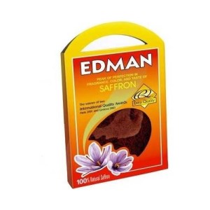 زعفران یک گرم ادمان