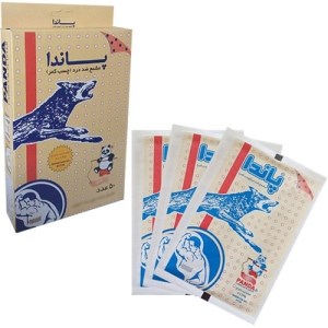 چسب کمر
