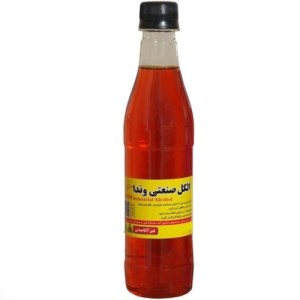 الکل صنعتی