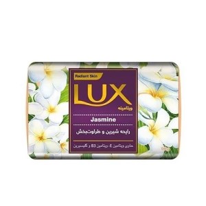 صابون 90گ لوکس