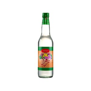 عرق خارشتر شیشه زهرا