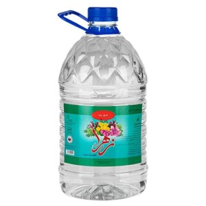 عرق بید 4لیتر زهرا