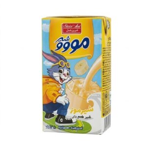 شیرموز125مووو