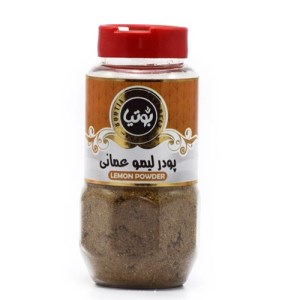 پودر لیمو عمانی 75گرم بوتیا