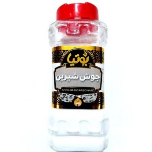 جوش شیرین 150گرم بوتیا