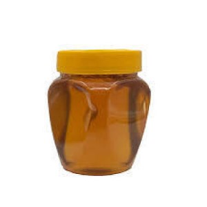 عسل 300گرم گل رز