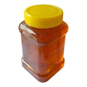 عسل 100درصد طبیعی رابر 1کیلویی ( با ضمانت برگشت )