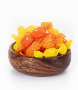 شکلات ابنباتی مخلوط بارسا شونیز فله ای