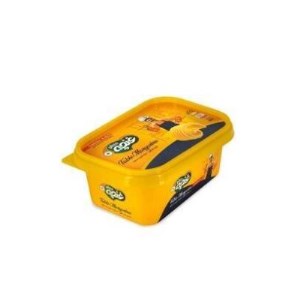 کره گیاهی 250گرم صبحانه غنچه پلاس