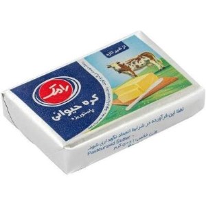 کره حیوانی 50گرم رامک