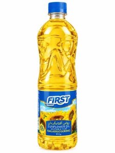 روغن افتابگردان 810 فرست گلدن