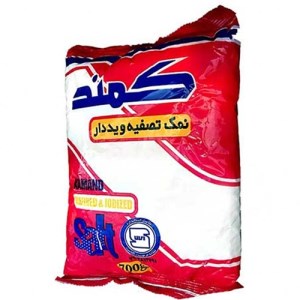 نمک کمند