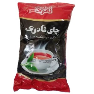 چای بهاره نیم کیلوی نادری
