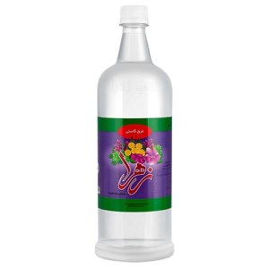 عرق کاسنی نگین زهرا 1لیتر