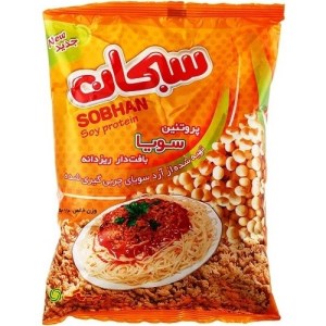 سویا 250گرم سبحان