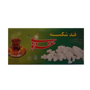 قند غزنوی3کیلویی