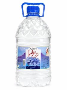 عرق کاسنی 4لیتر نگین زهرا