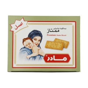 بیسکوییت مادر 350 گرمی