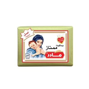بیسکوییت مادر70گرم