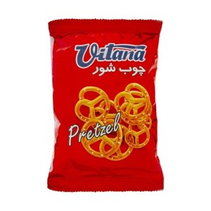 چوب شور ویتانا