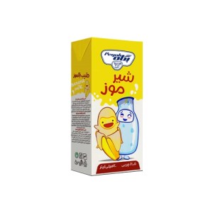 شیرموز200میل پگاه