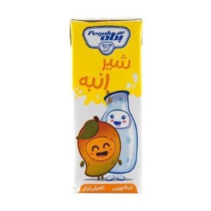 شیرانبه200میل پگاه