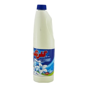 سفید کننده1لیتر گلرنگ