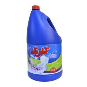جرمگیر4لیتر گلرنگ