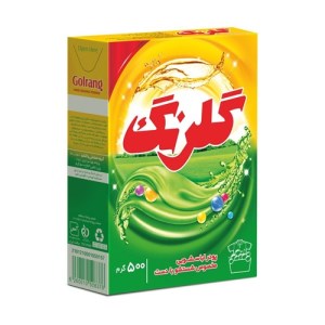 پودر دستی500گرم گلرنگ