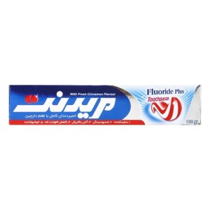 خمیردندان مریدنت