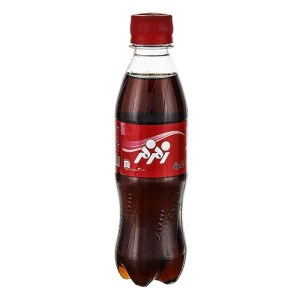 نوشابه300ccکولازمزم
