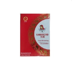 چای شهرزاد 400گرم