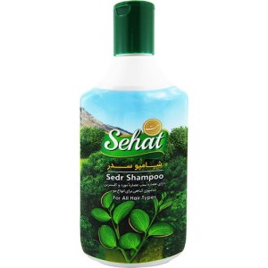 شامپو سدر 300 صحت