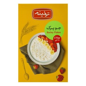 جو پرک ترخینه