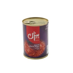 کنسرو بادمجان بیژن