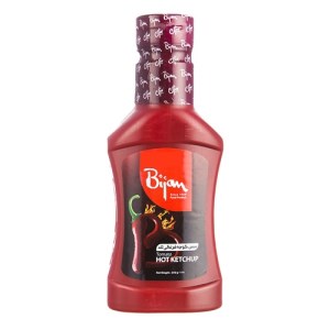سس تند 290 بیژن
